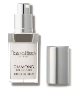 Diamond Life Infusion Retinol Eye Serum