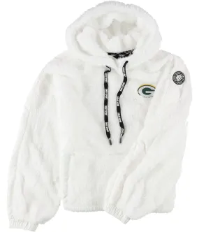 Dkny Womens Green Bay Packers Jacket