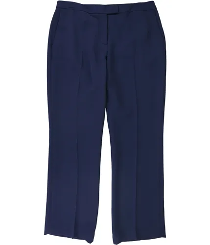 Dkny Womens Midrise Dress Pants