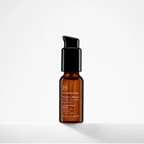 Dr. Dennis Gross Ferulic + Retinol Triple Correction Eye Serum