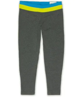 Ecko Unltd. Womens Colorblock Yoga Pants