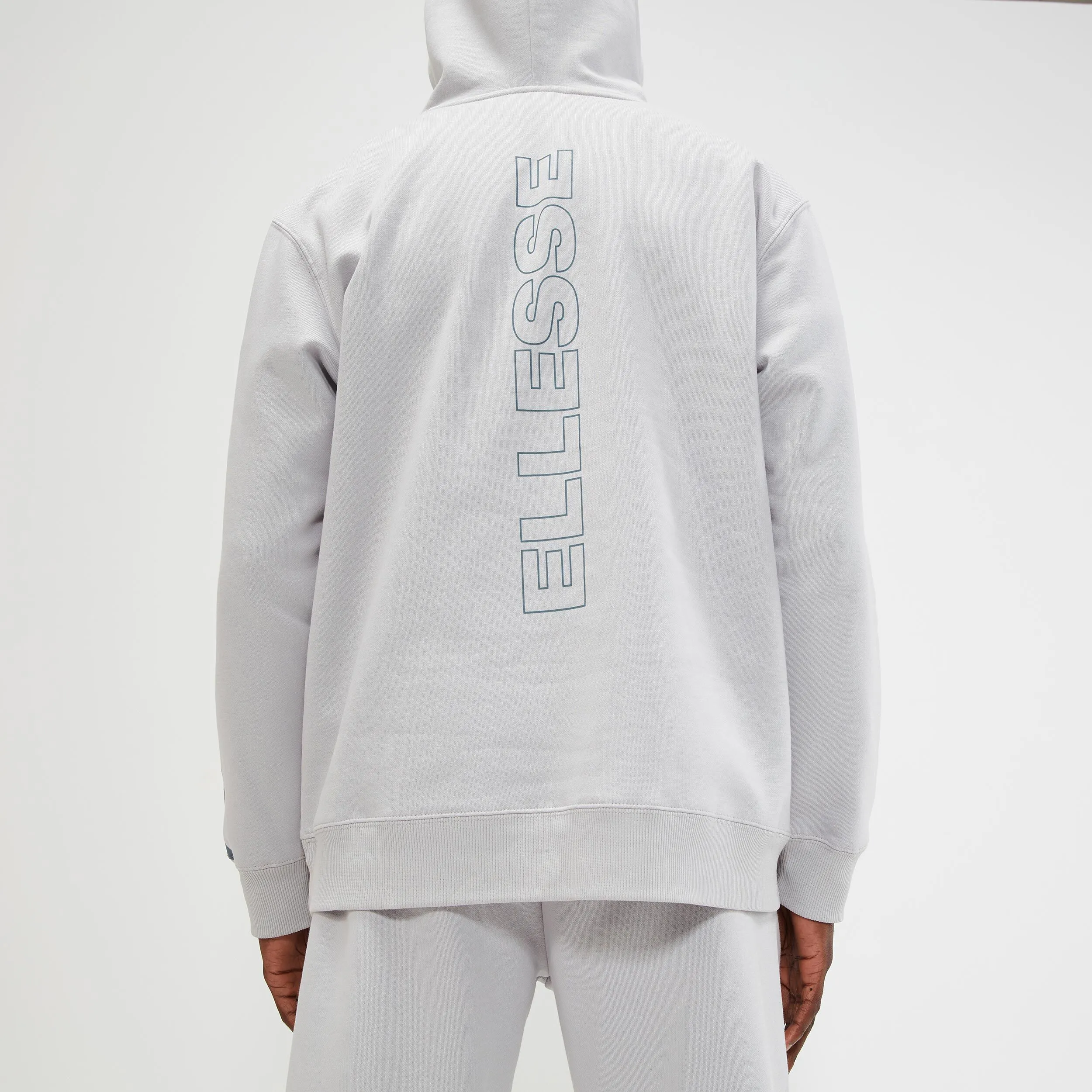 Ellesse Trezzi Oh Hoody Men