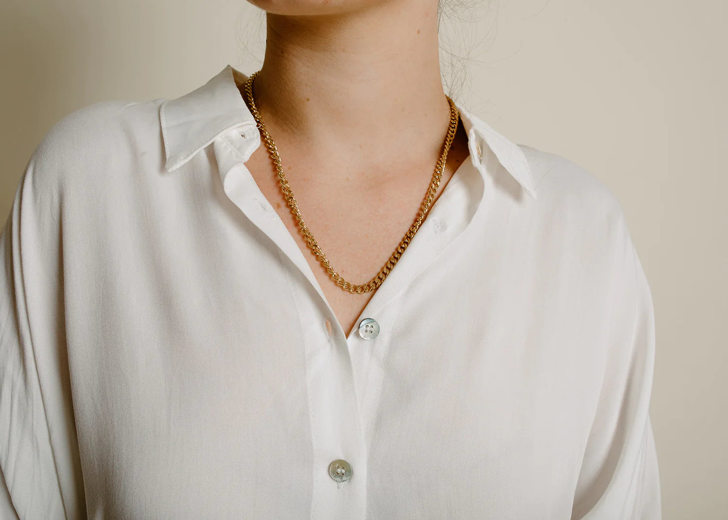 Emory Necklace