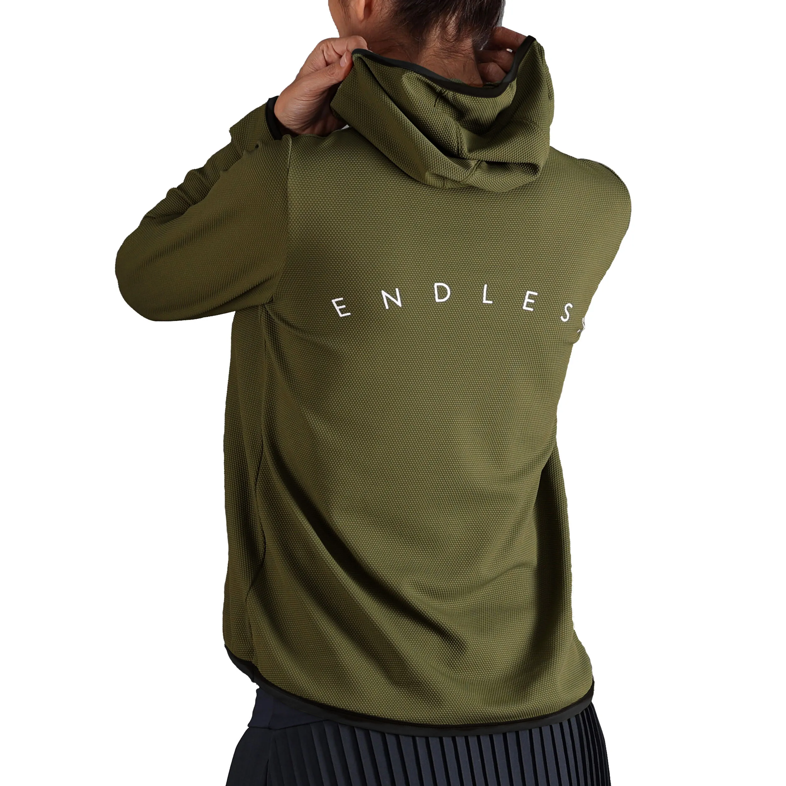 Endless Breath Hoody Women