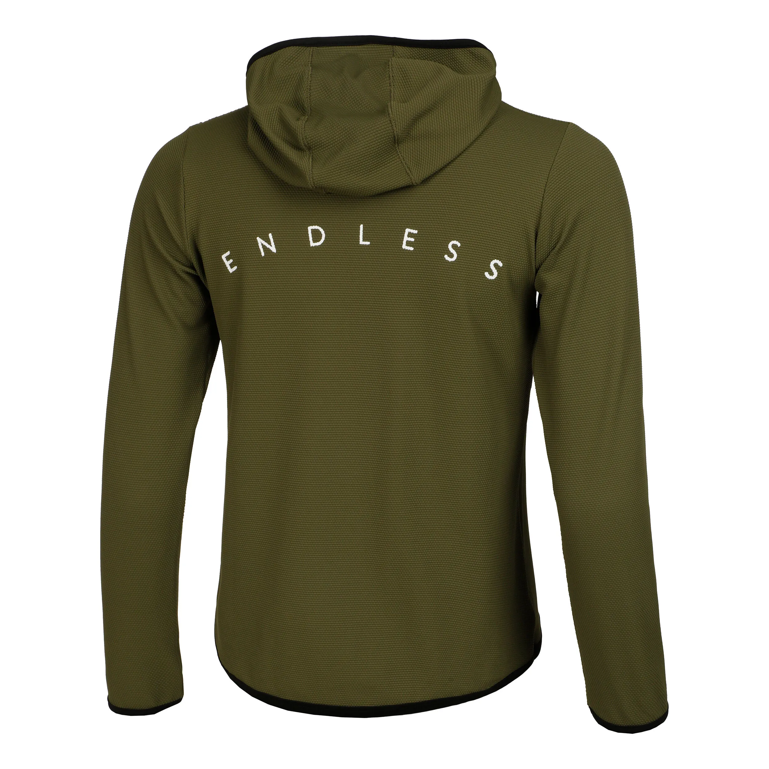 Endless Breath Hoody Women