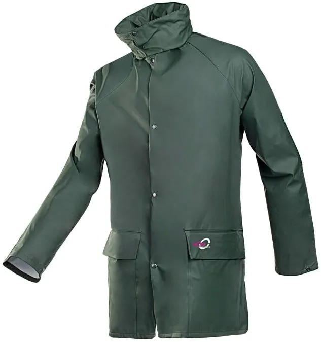 Flexothane Jacket