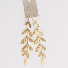 Flora Earrings