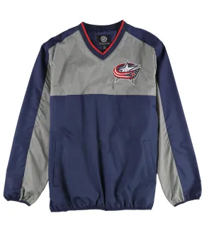 G-Iii Sports Mens Columbus Windbreaker Jacket