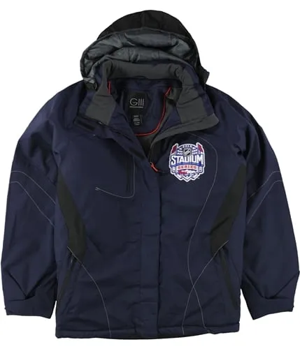 G-Iii Sports Womens 2014 Nhl Stadium Series Jacket