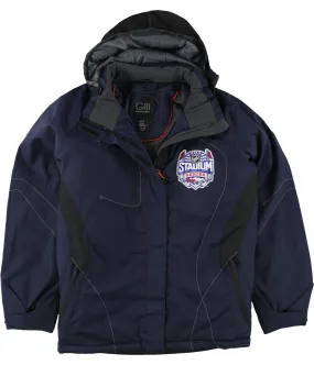 G-Iii Sports Womens 2014 Nhl Stadium Series Jacket