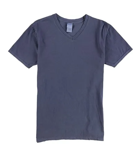 Gildan Womens Solid Basic T-Shirt