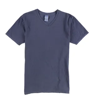 Gildan Womens Solid Basic T-Shirt