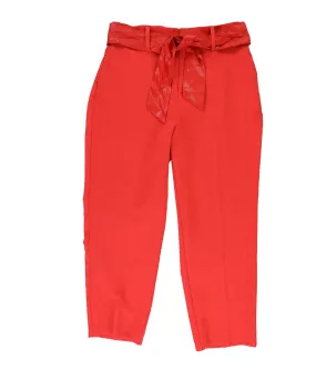 Guess Womens Hope Casual Chino Pants