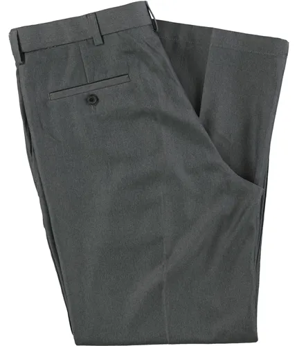 Haggar Mens Cool 18 Casual Trouser Pants