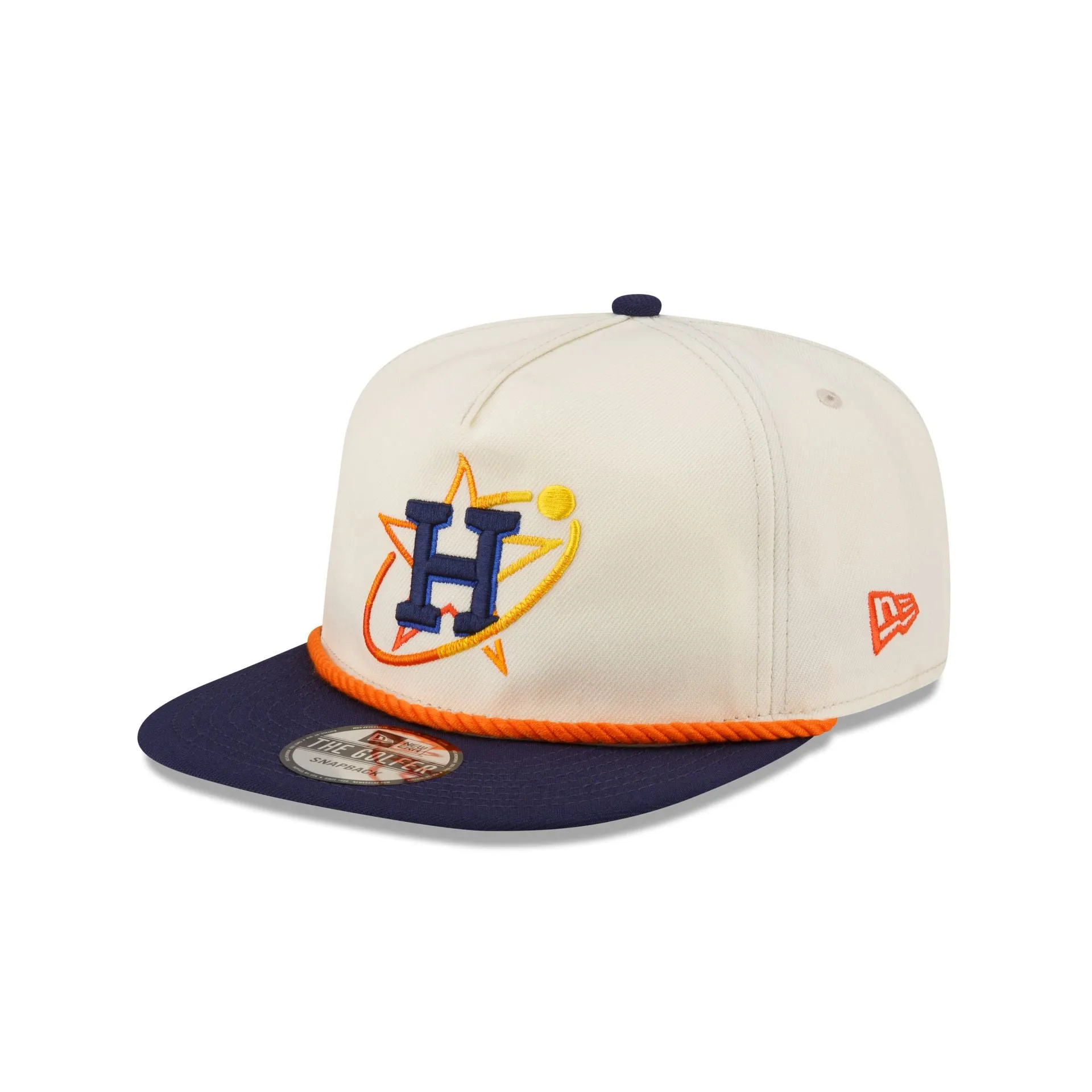 Houston Astros City Golfer Hat