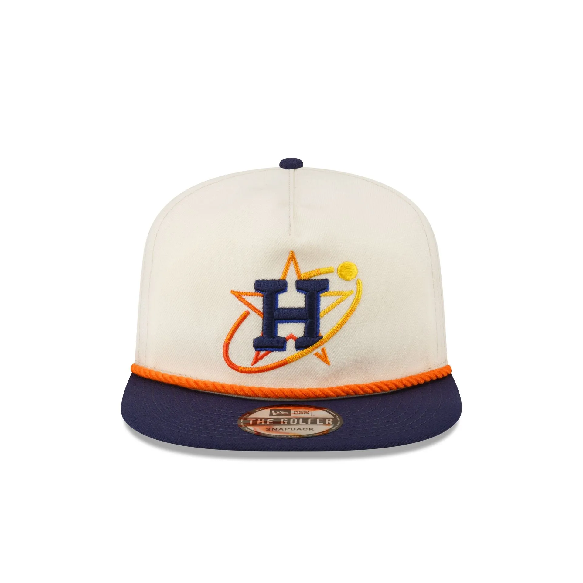 Houston Astros City Golfer Hat