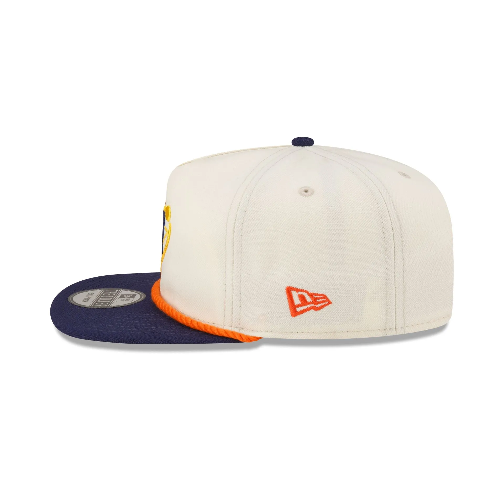 Houston Astros City Golfer Hat