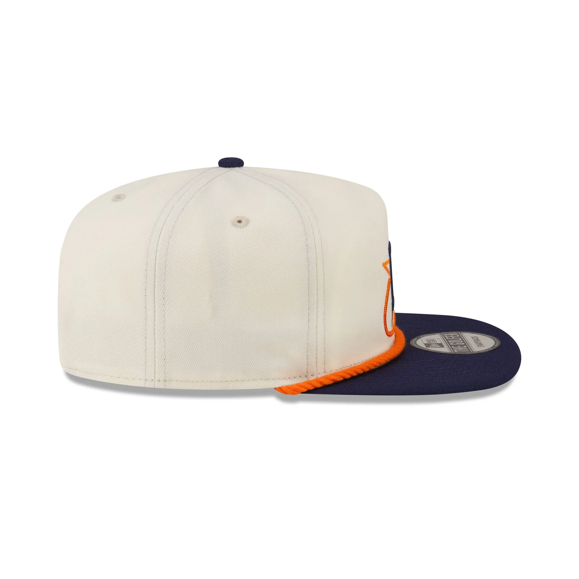 Houston Astros City Golfer Hat