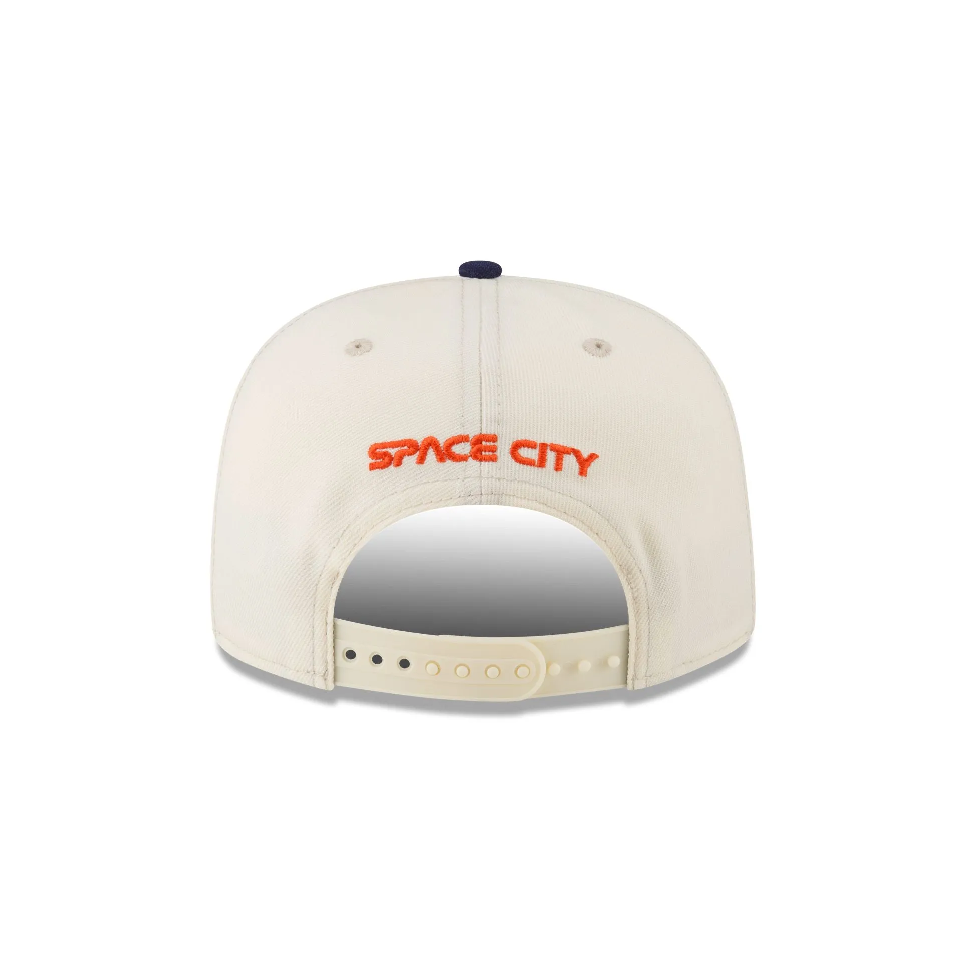 Houston Astros City Golfer Hat