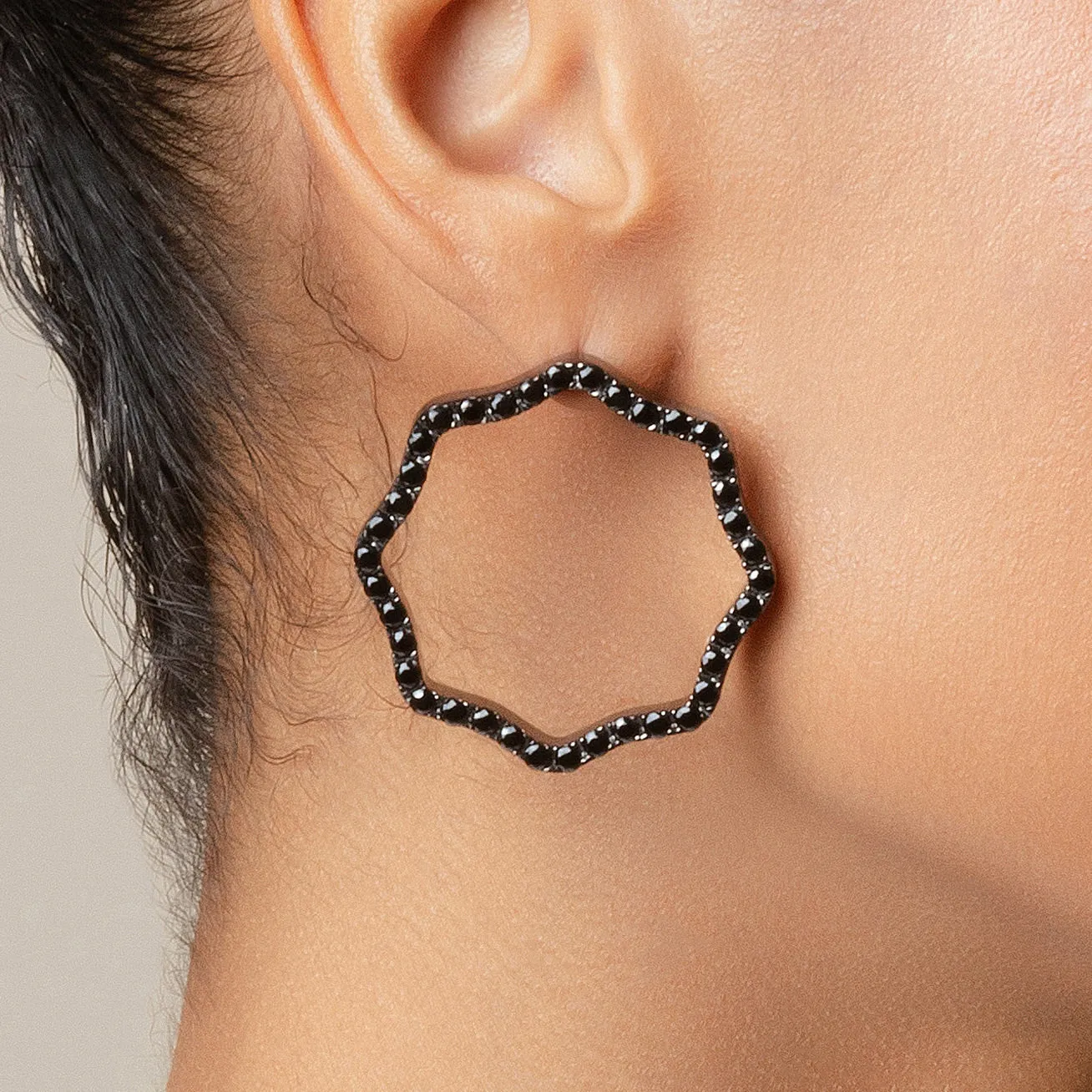 Hudson Earrings