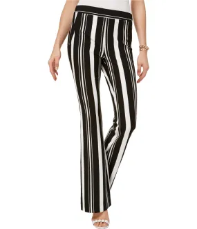 I-N-C Womens Ponte Casual Trouser Pants, TW1