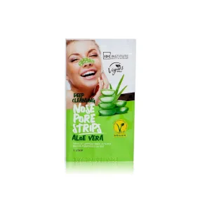 IDC Institute Purifying Aloe Vera Nose Patches - Pack of 5