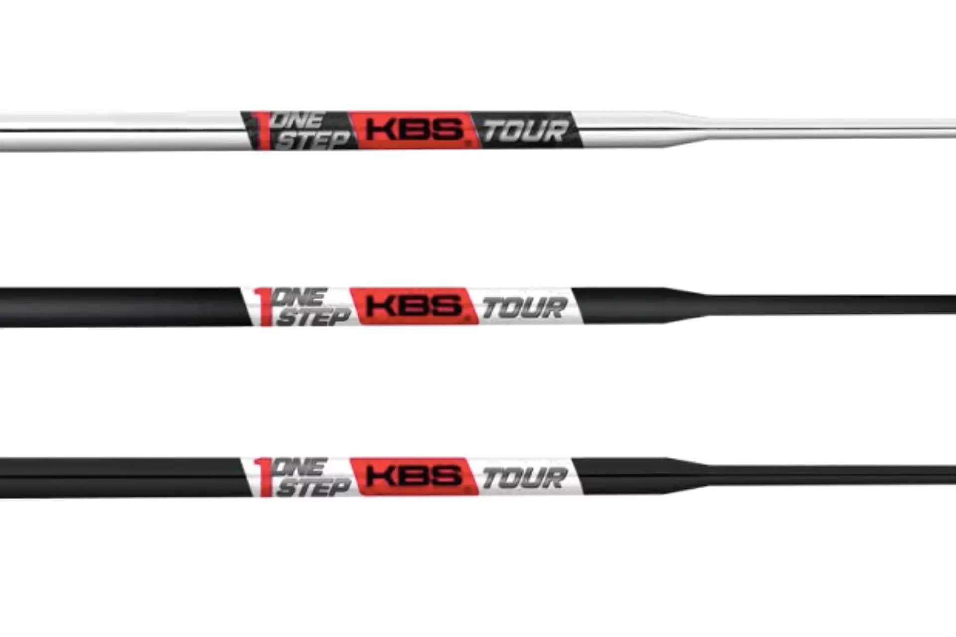 KBS One Step Putter Shaft