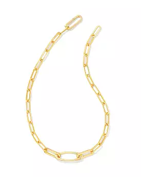 Kendra Scott Adeline Chain Necklace