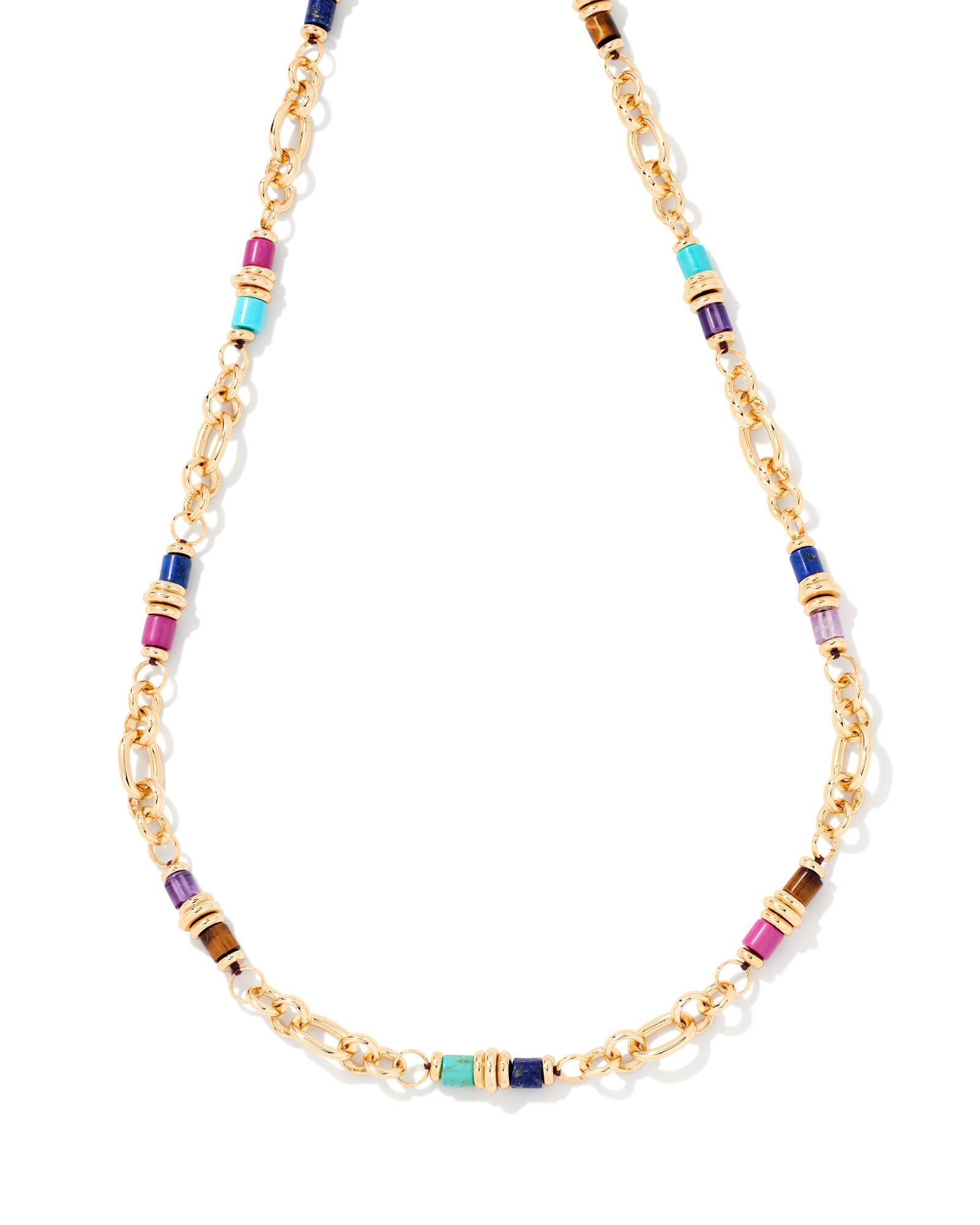 Kendra Scott Bree Chain Necklace