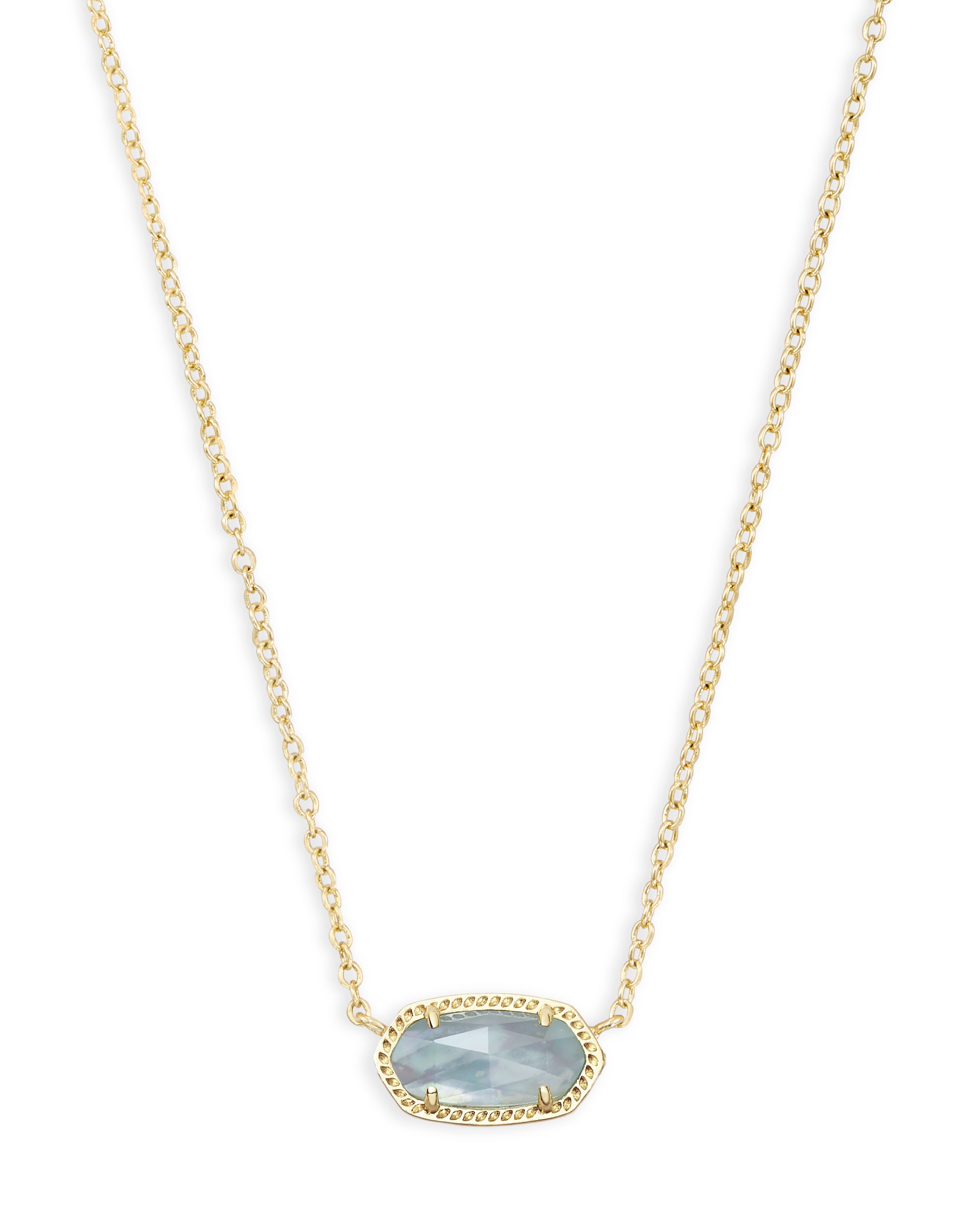 Kendra Scott Elisa Necklace