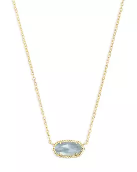 Kendra Scott Elisa Necklace