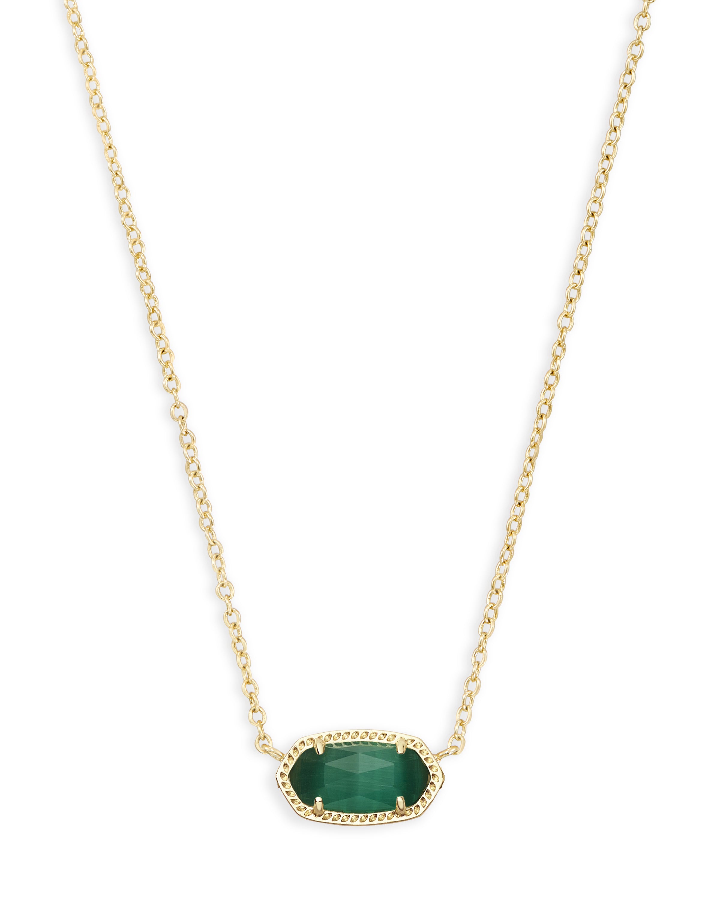 Kendra Scott Elisa Necklace