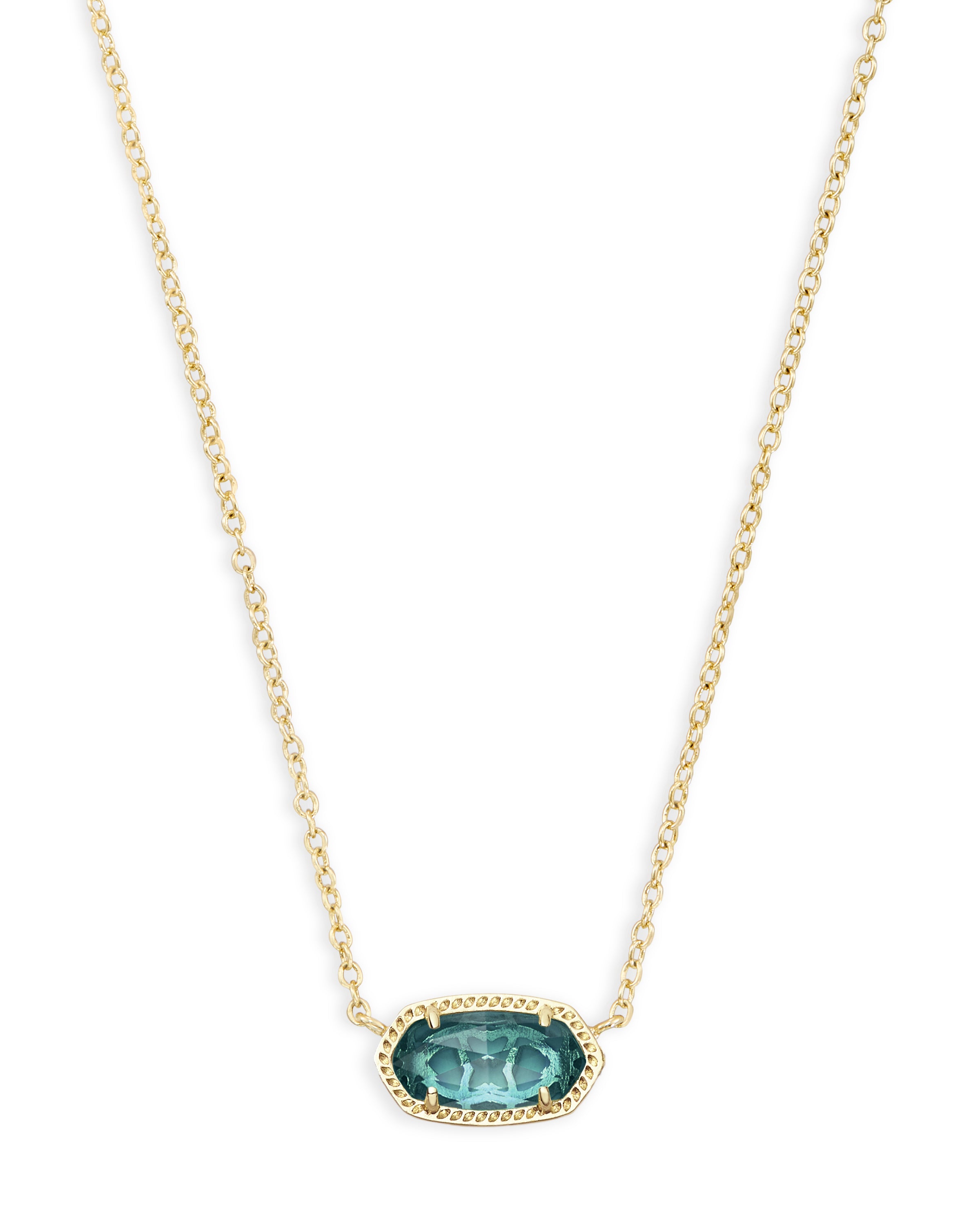 Kendra Scott Elisa Necklace