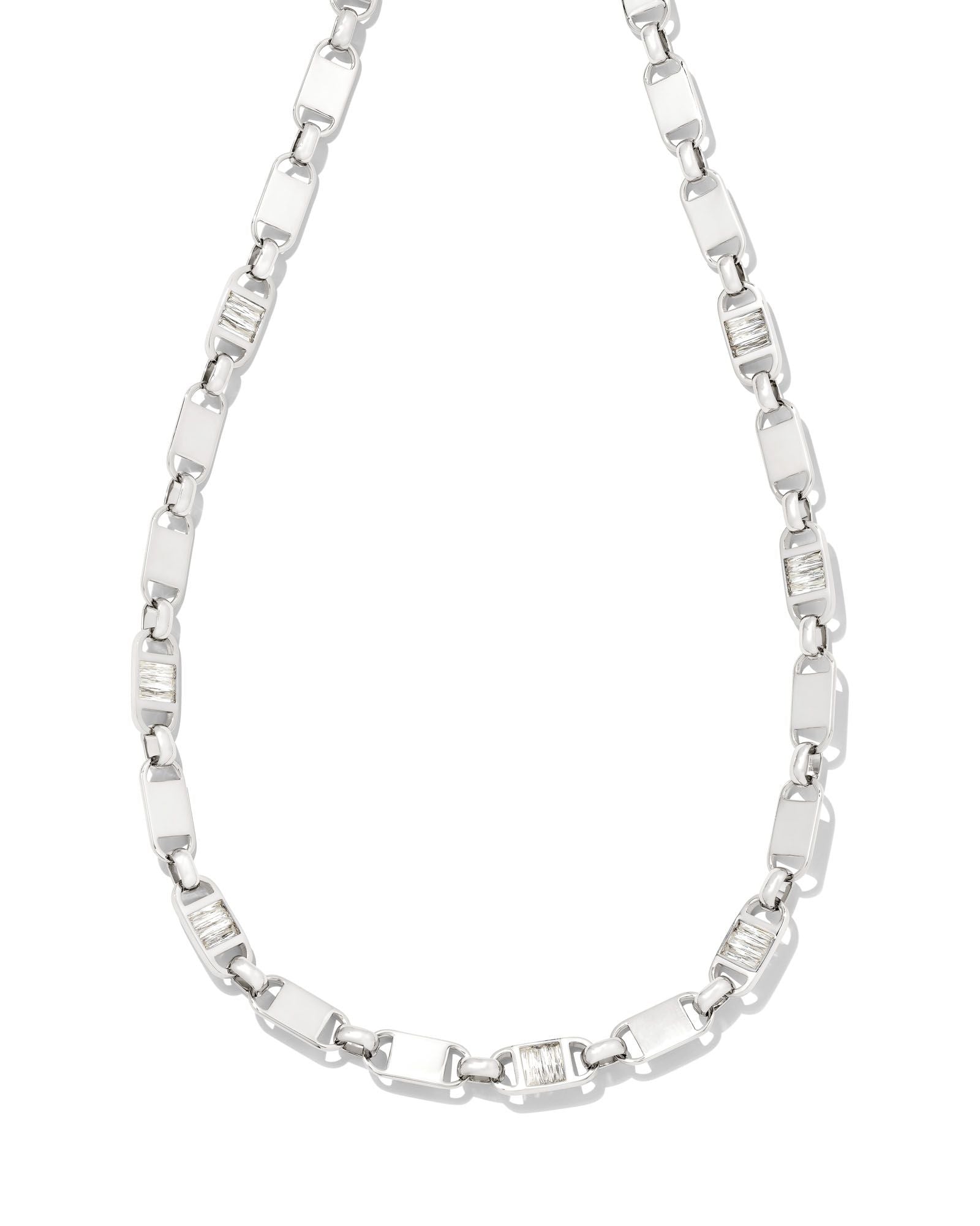 Kendra Scott Jessie Chain Necklace