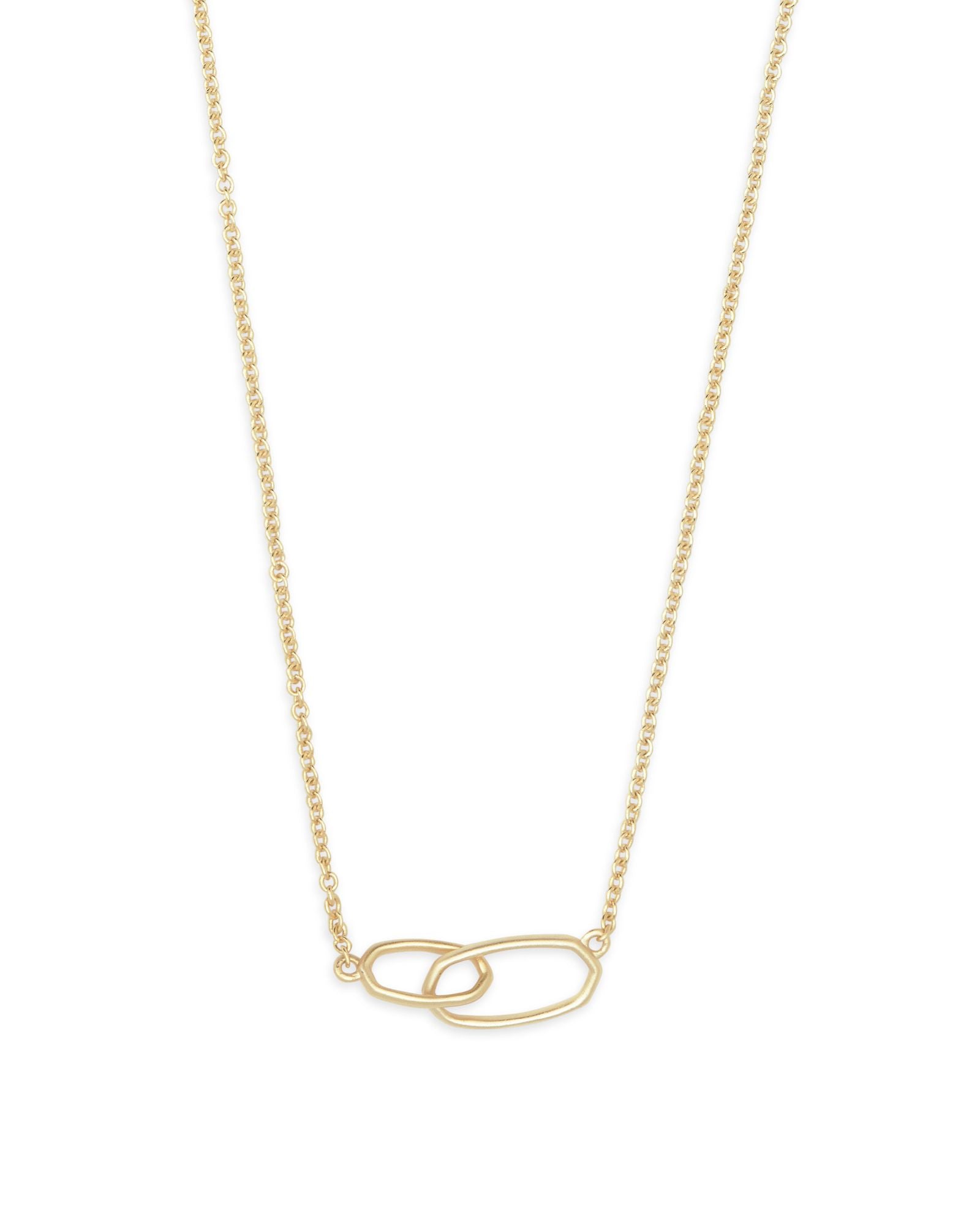 Kendra Scott SBS Sawyer Necklace