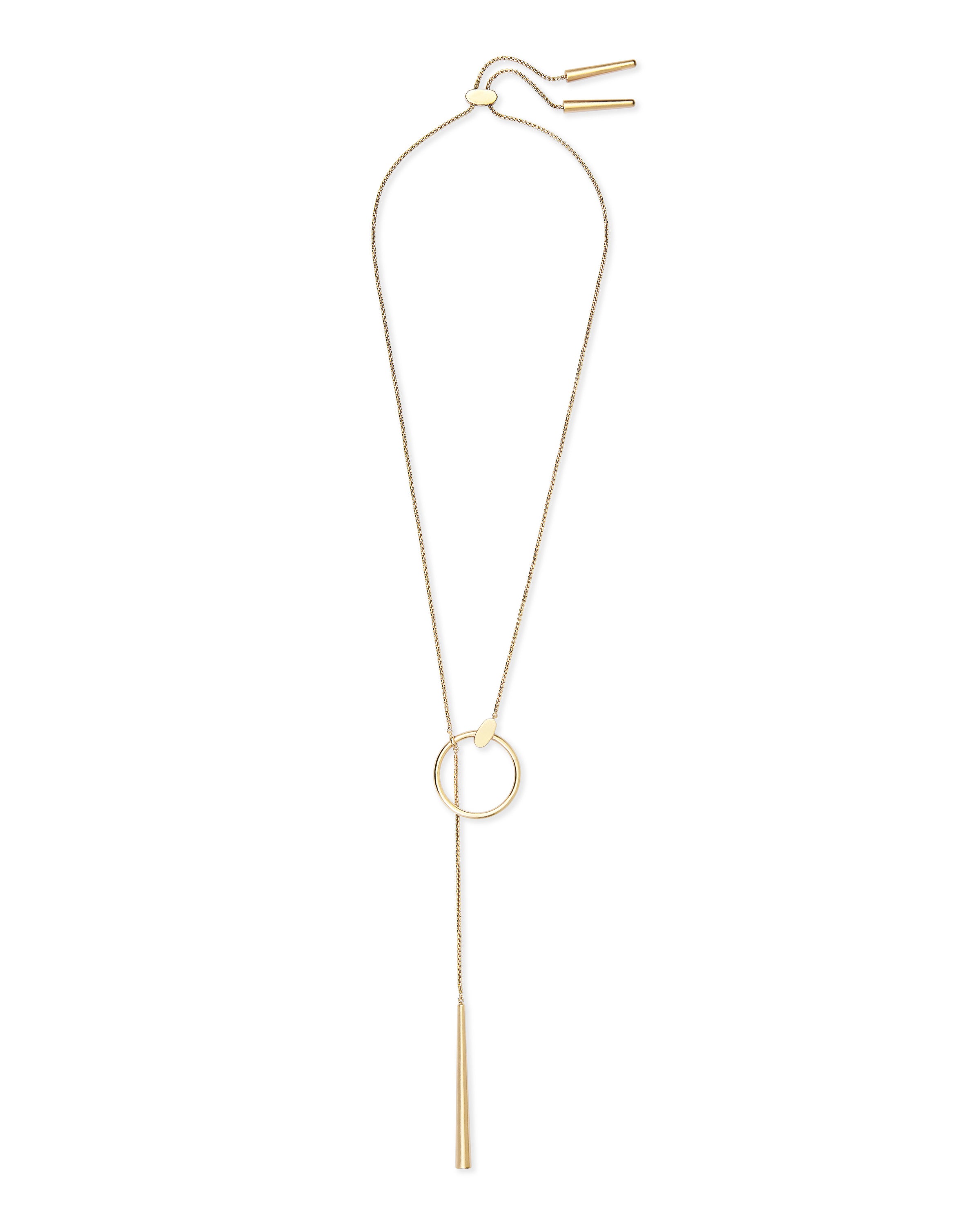 Kendra Scott Tegan Necklace