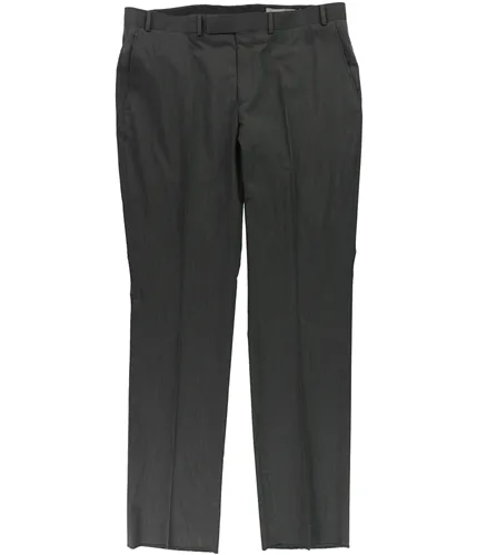 Kenneth Cole Mens Pin Stripes Dress Pants Slacks, TW1