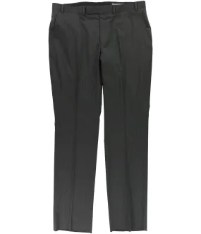 Kenneth Cole Mens Pin Stripes Dress Pants Slacks, TW1