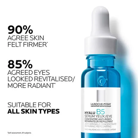 La Roche-Posay Hyalu B5 Eyes Serum 15ml