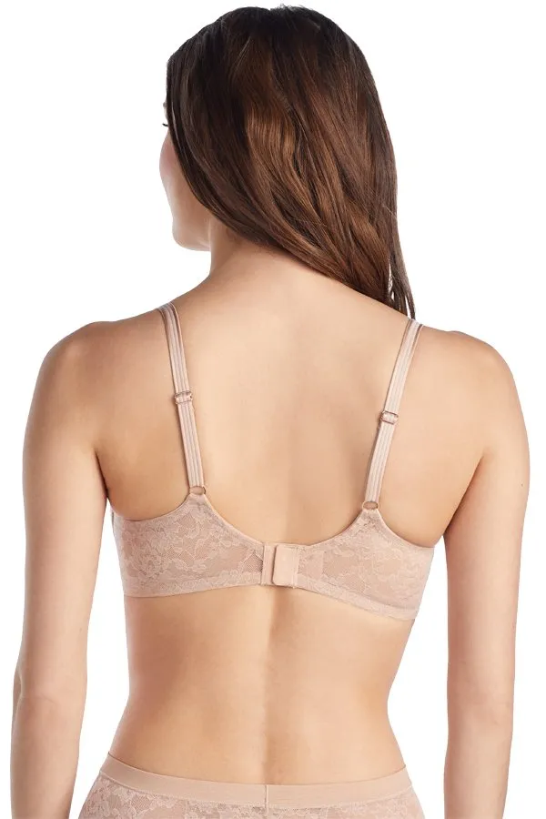 Le Mystere Lace Perfection T-Shirt Bra