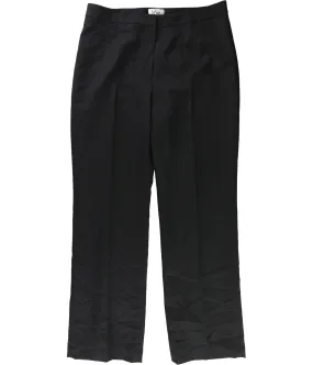 Le Suit Womens Flat Front Dress Pants, TW2