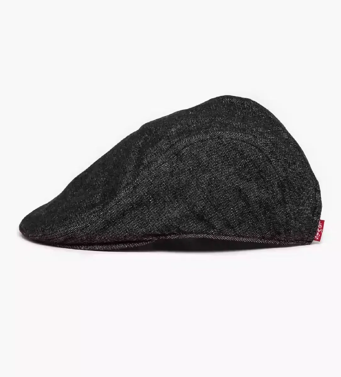 Levi's® Denim Driver Hat Dark Blue