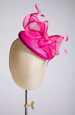 Lexington Cocktail Hat