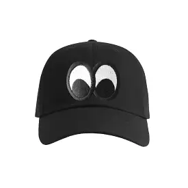 LMH Looky Looky Baseball Cap - Black