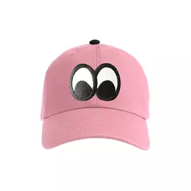 LMH Looky Looky Baseball Cap - Pink