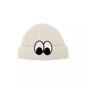 LMH Looky Looky Beanie - Off White