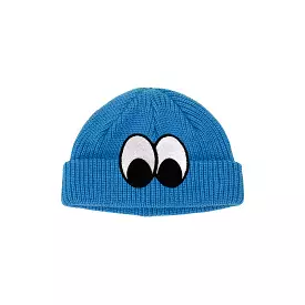 LMH Looky Looky Wool Beanie - Imagine Ocean