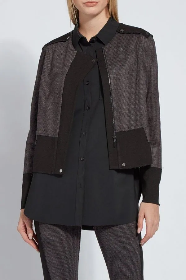 Lysse Scout Double Faced Jacket