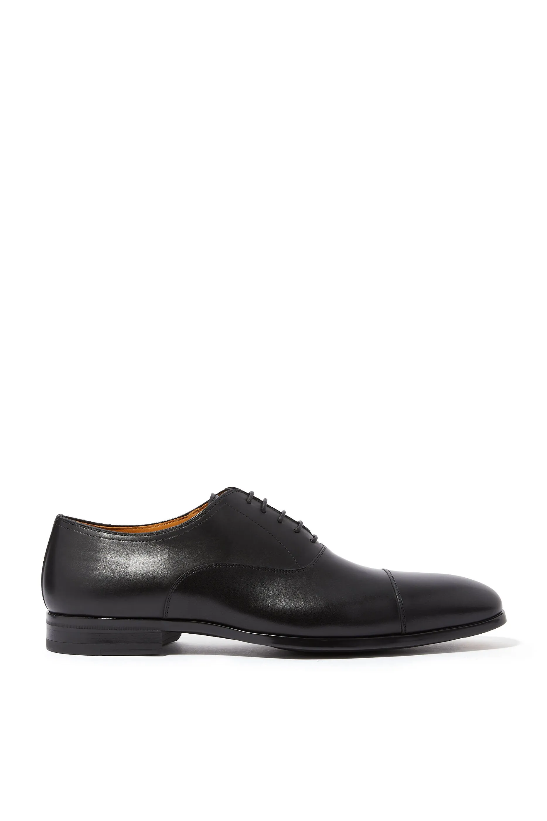 Magnanni Austin Leather Oxford Shoes