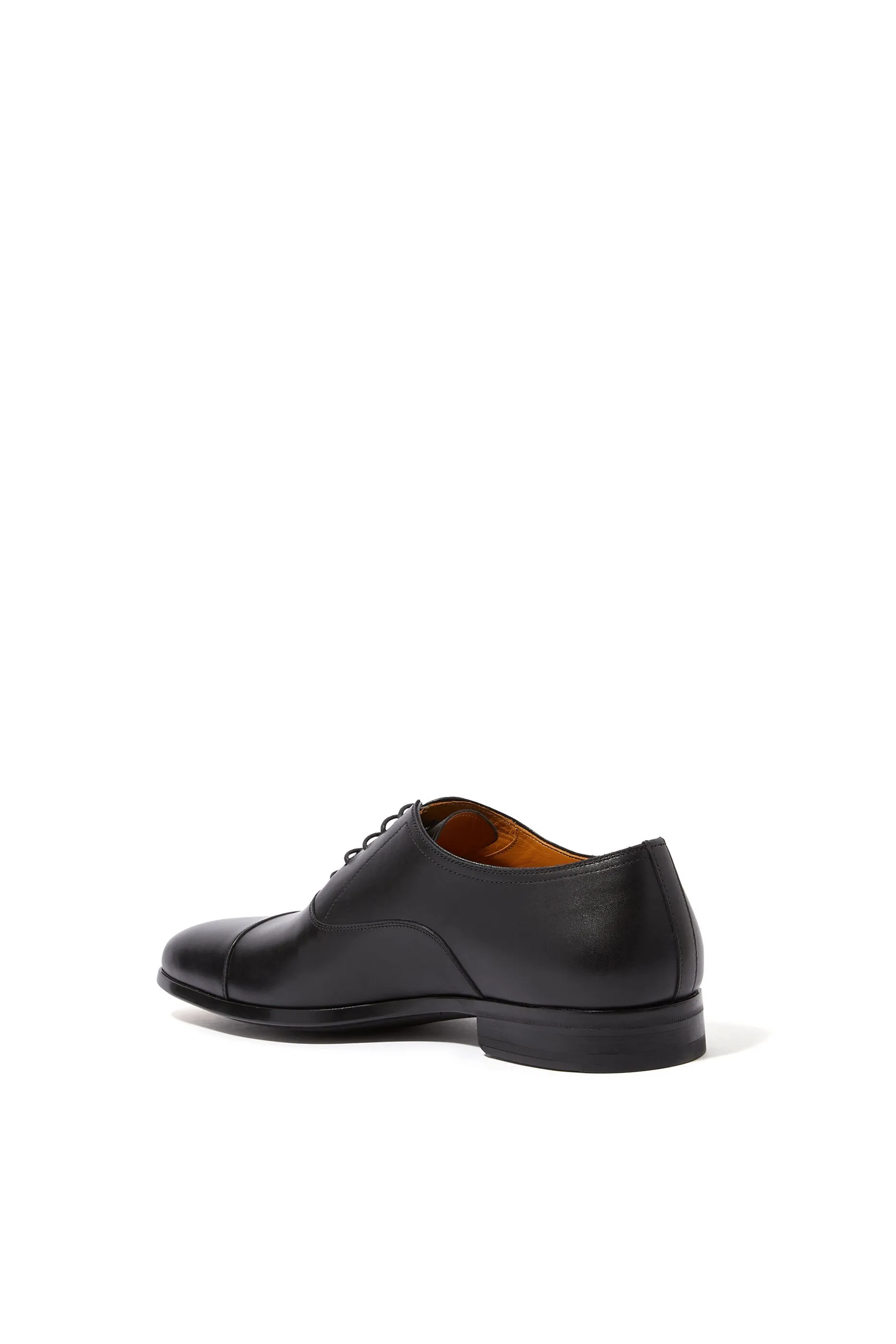 Magnanni Austin Leather Oxford Shoes